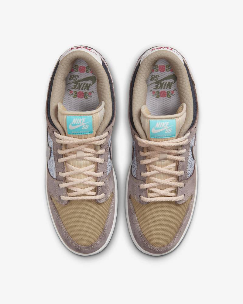 حذاء Nike Dunk Low Big Money