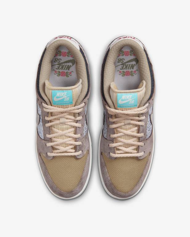 Nike Dunk Low Big Money Sneakers