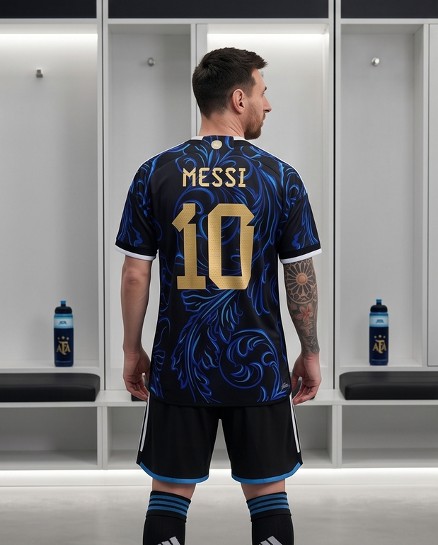 Argentina National Team 2026