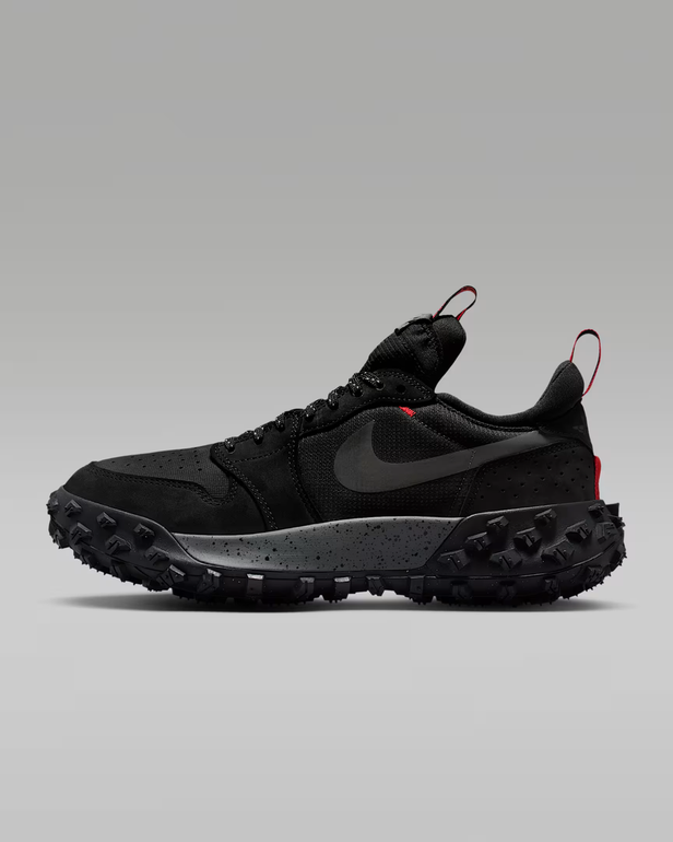 Jordan Element Low Trainers “Black”