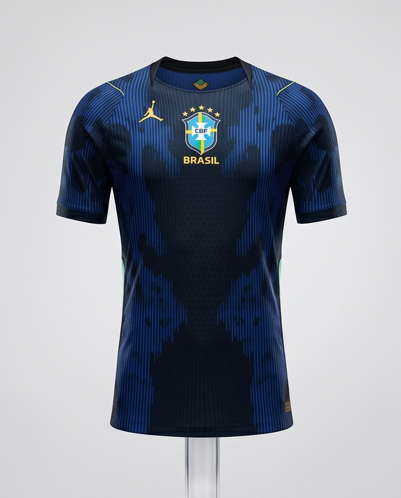 Brazil National Team 2026