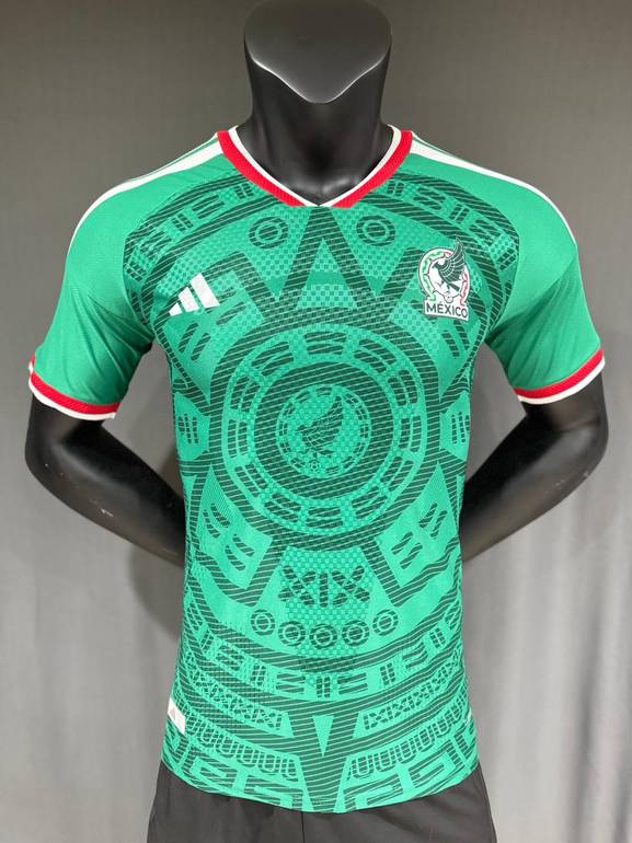 قميص منتخب المكسيك 2026 الاساسي