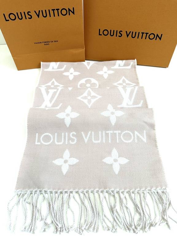 شال Louis Vuitton