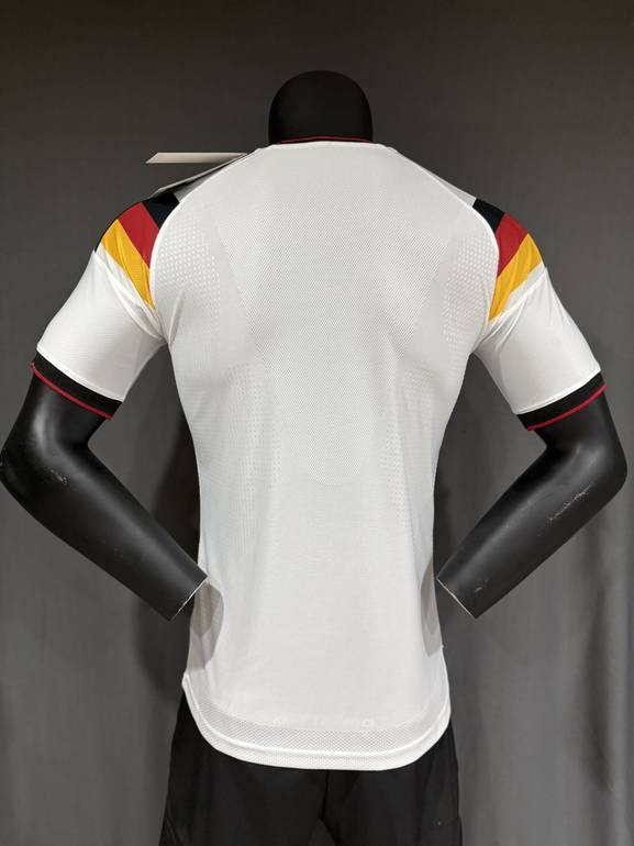 قميص منتخب المانيا 2026 الاساسي