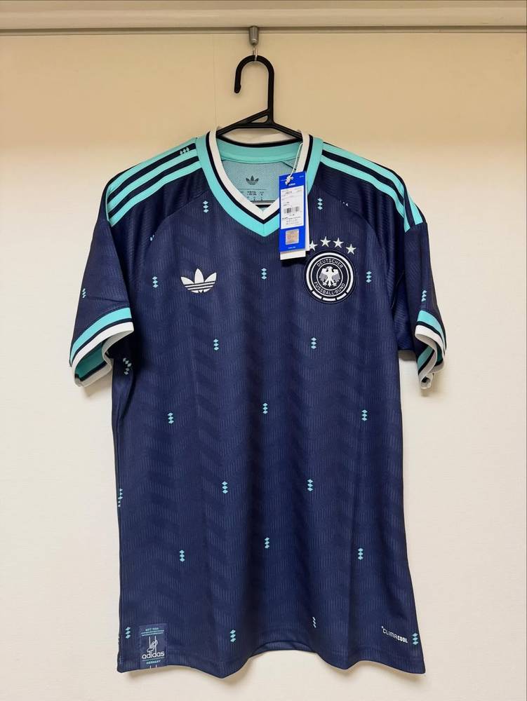Germany National Team 2024