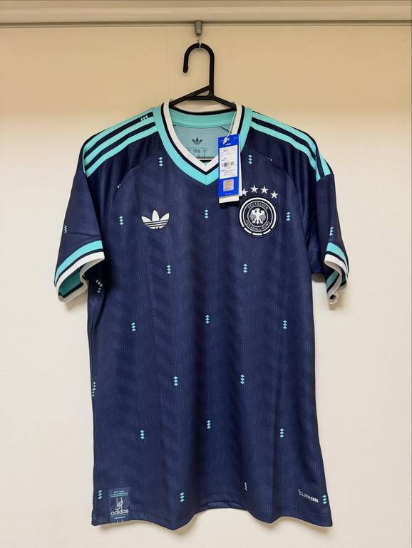 Germany National Team 2024