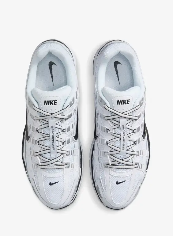 Nike P-6000 men’s sneakers