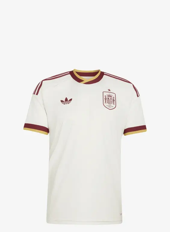 Spain National Team 2026