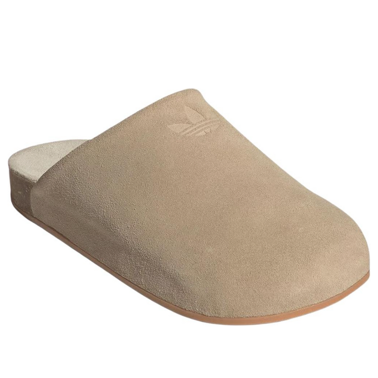  Adidas Suede Casual Slides