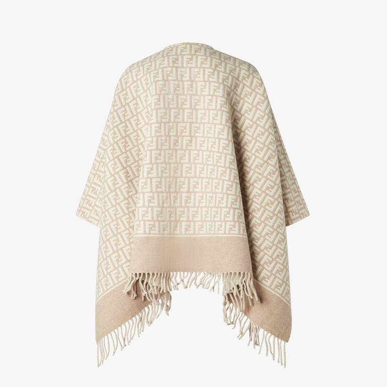 Fendi Roma Scarfs