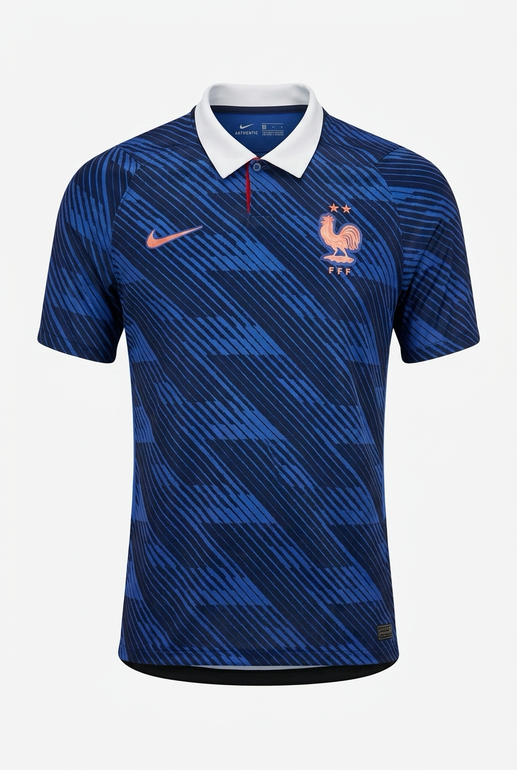 France National Team 2026