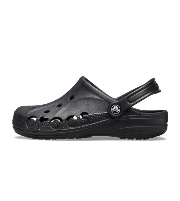 Crocs Classic Clog Black