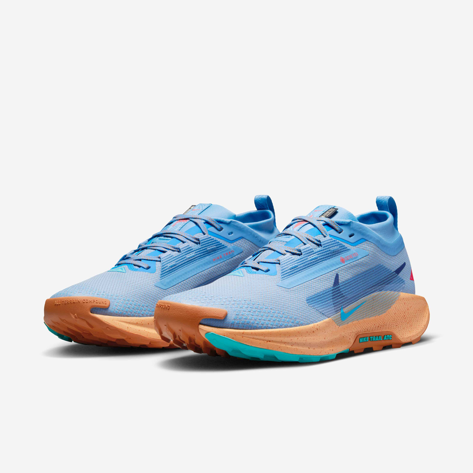 حذاء Nike Pegasus Trail 5 GORE-TEX – حذاء جري مقاوم للماء