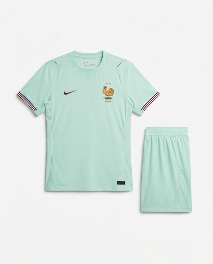 France National Team 2026