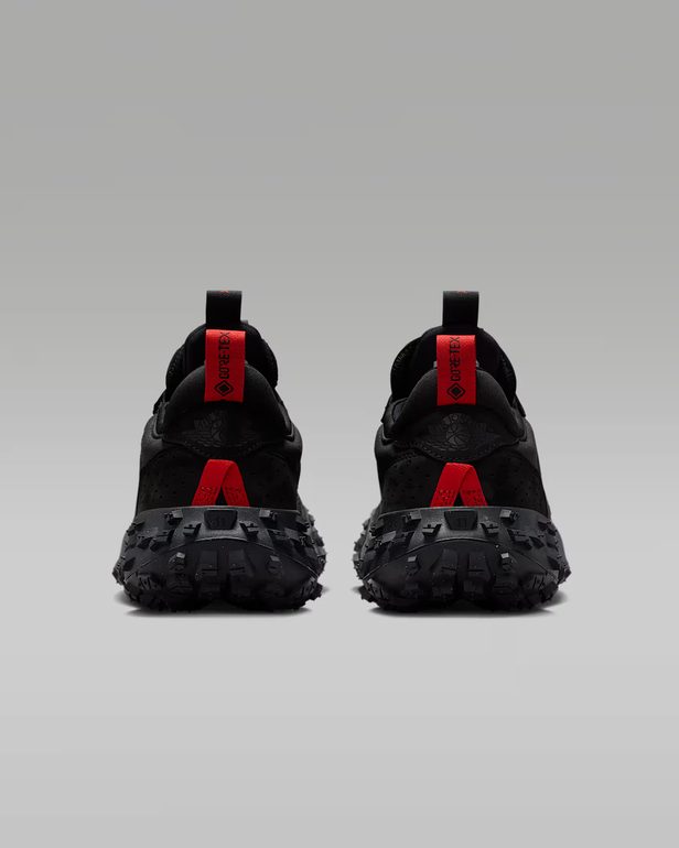 Jordan Element Low Trainers “Black”