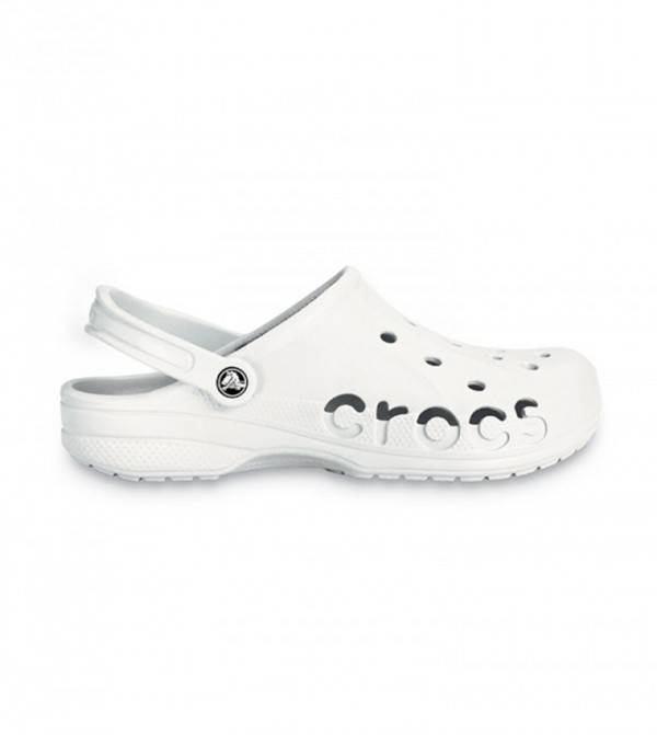 Crocs Classic Clog White