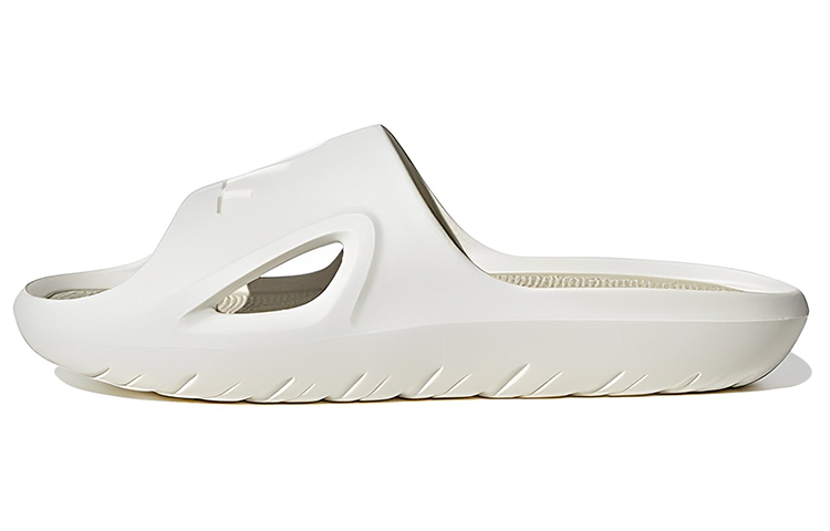 سليبر adidas Adicane Slides ابيض/كريمي
