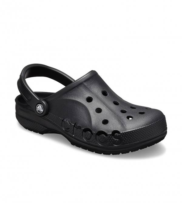 Crocs Classic Clog Black
