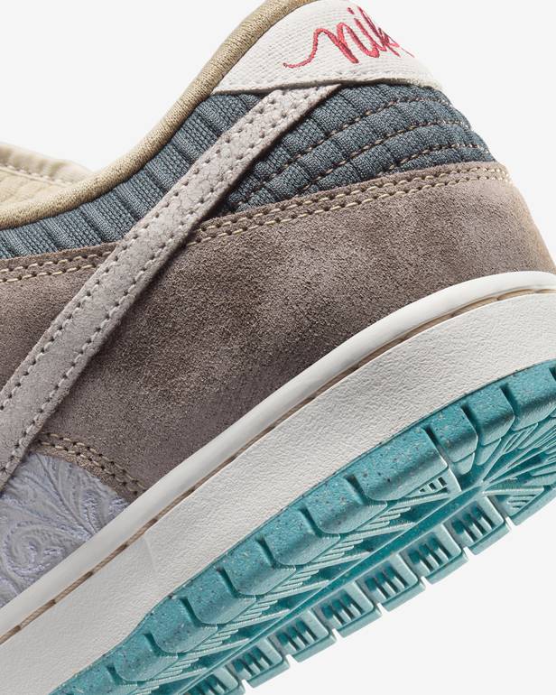 Nike Dunk Low Big Money Sneakers