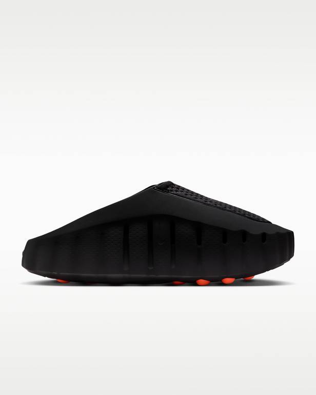 Nike Mind 1 Comfort Slide Sandals – Black