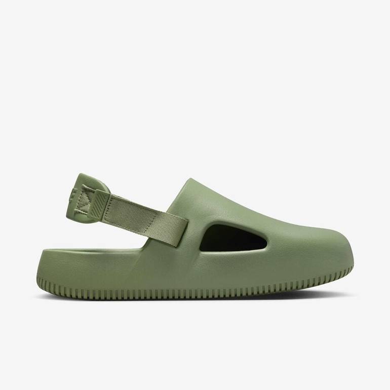 Nike Calm Olive Green