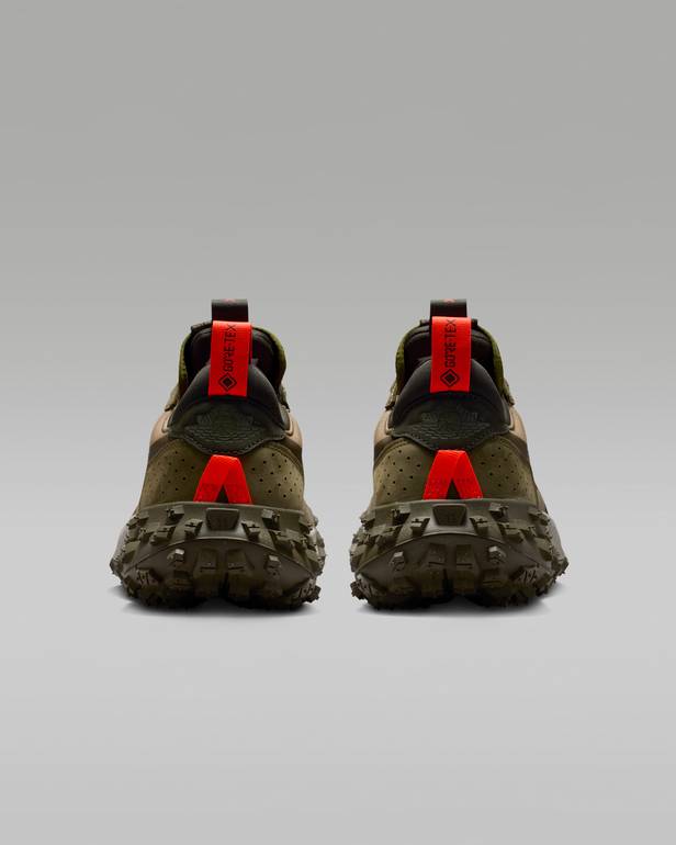 Jordan Element Low Trainers “Green”