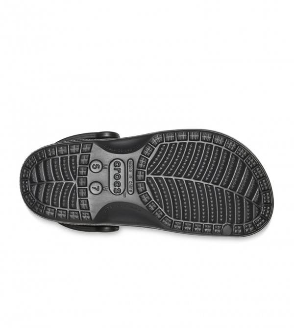 Crocs Classic Clog Black