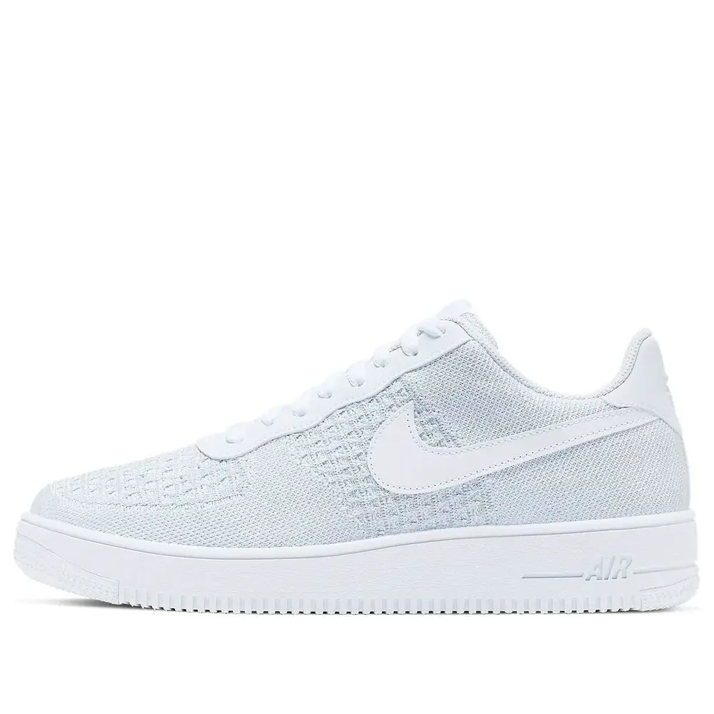 Nike Air Force 1 Flyknit Low