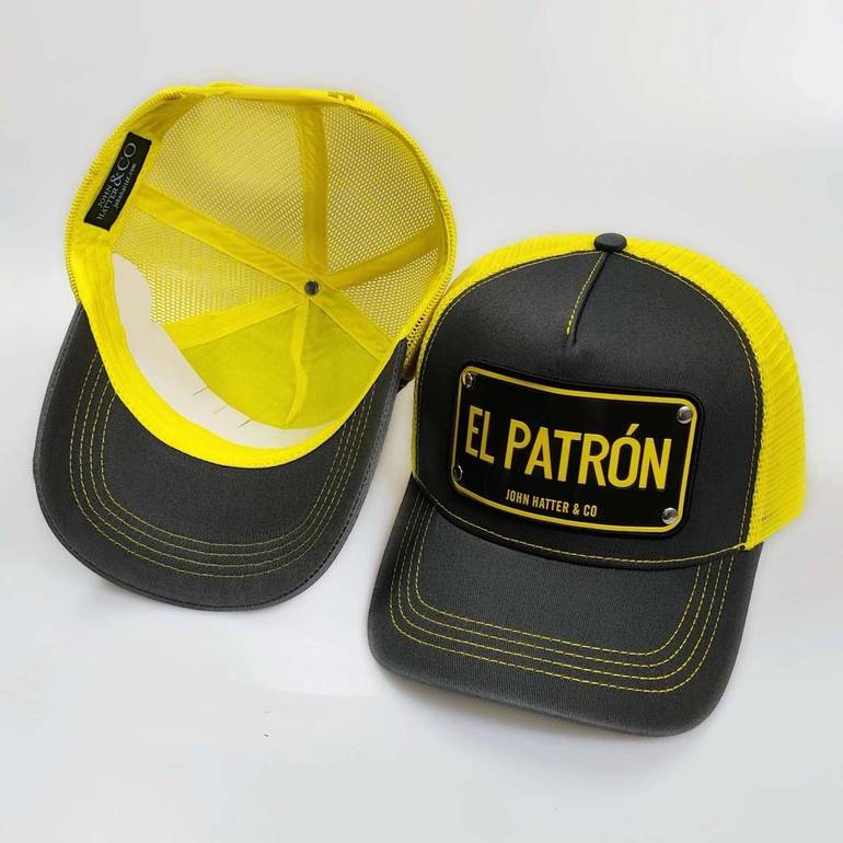 Cap Zone