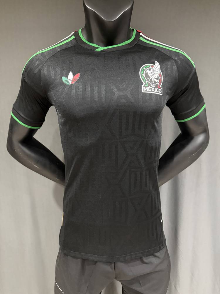 قميص منتخب المكسيك 2026 الاحتياطي
