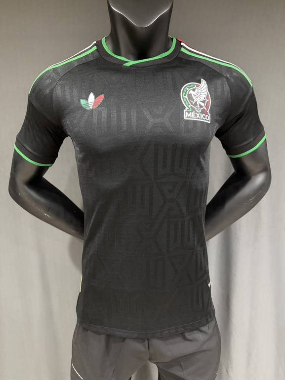 Mexico National Team 2026