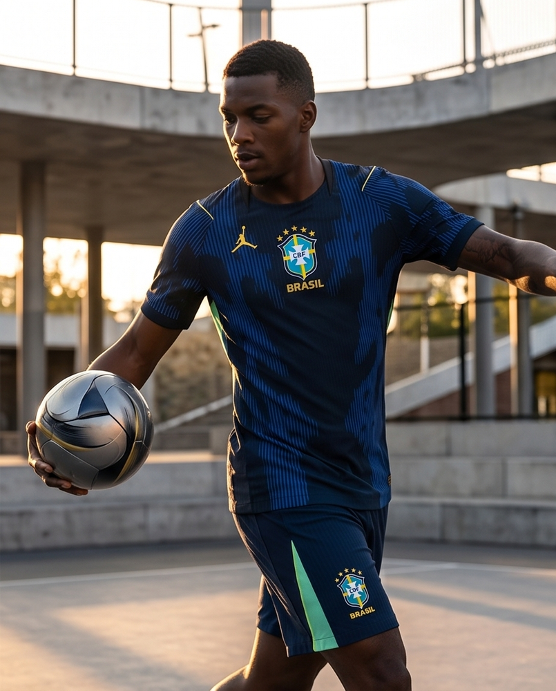 Brazil National Team 2026