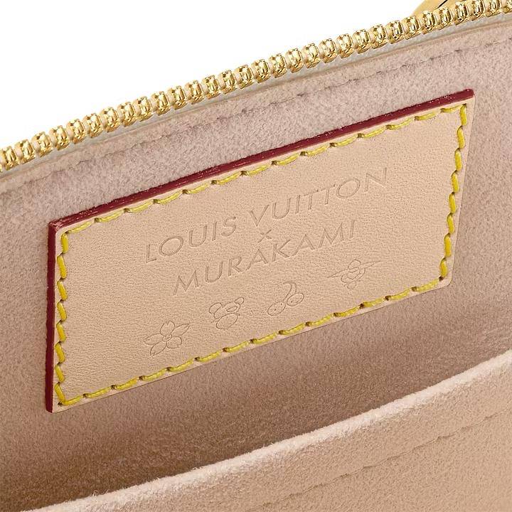 Louis Vuitton Multicolor Alma Bag