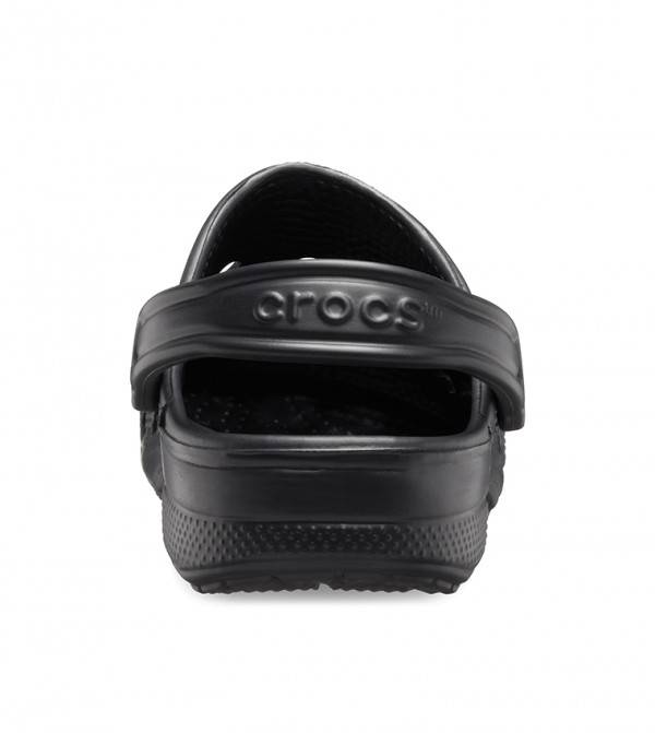 Crocs Classic Clog Black
