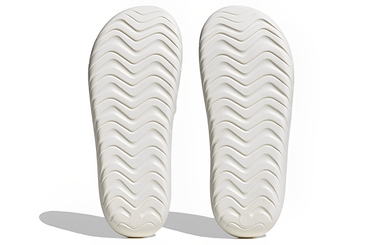 سليبر adidas Adicane Slides ابيض/كريمي