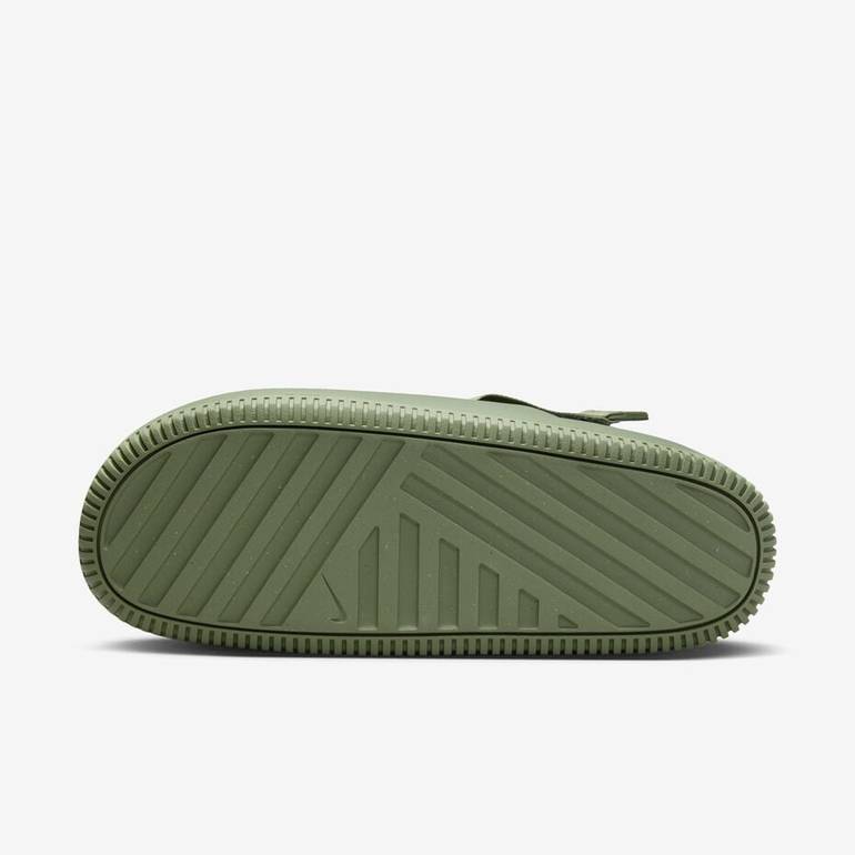 Nike Calm Olive Green