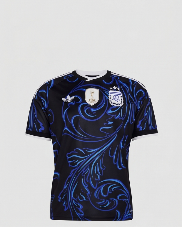 Argentina National Team 2026