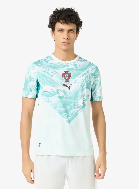 Portugal National Team 2026