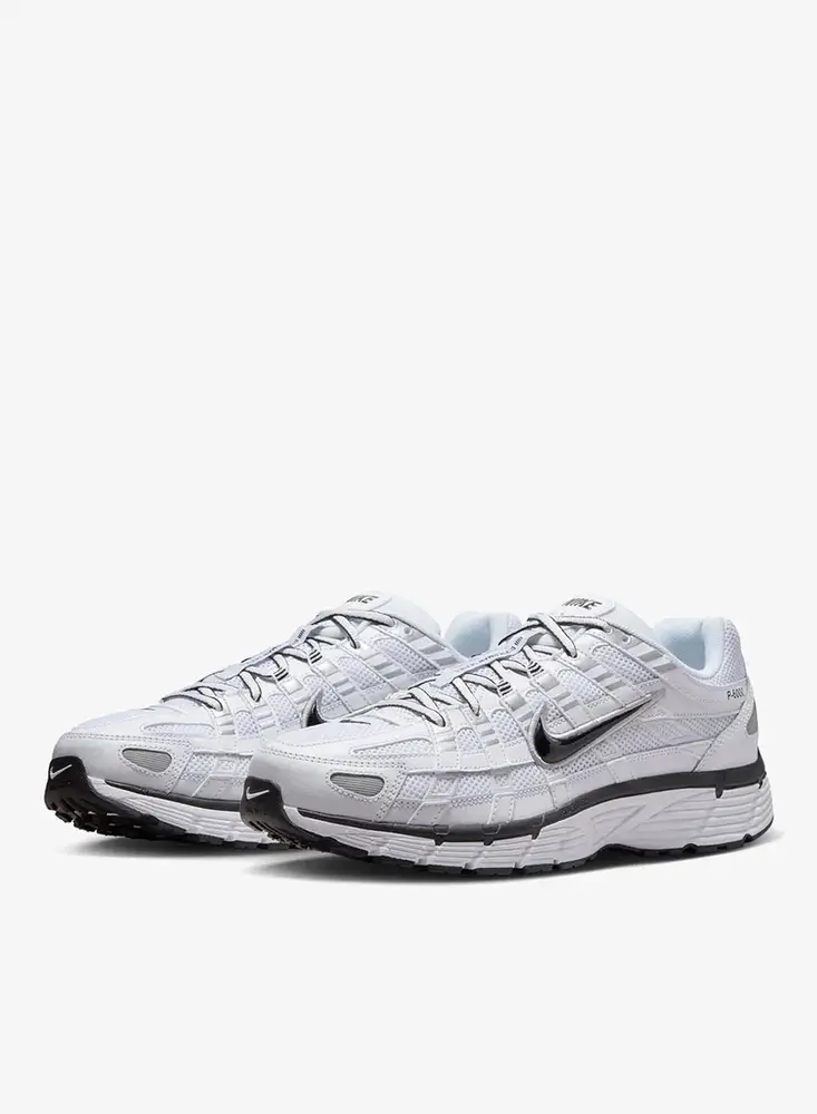 حذاء Nike P-6000 رجالي بتصميم رياضي