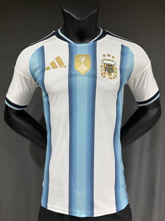 قميص منتخب الارجنتيني الاساسي 2026