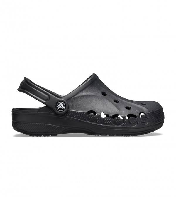 Crocs Classic Clog Black