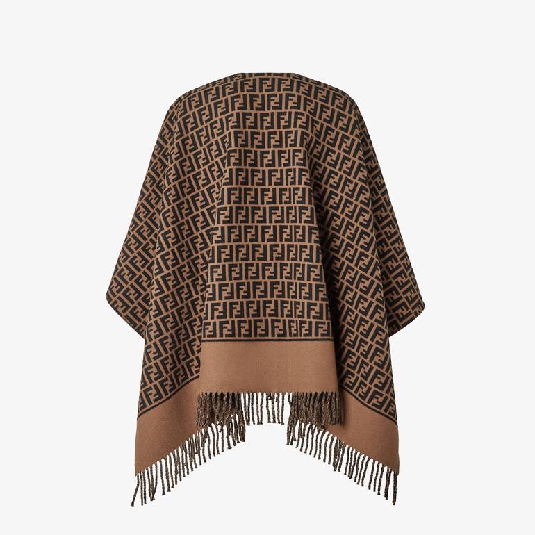 Fendi Roma Scarfs