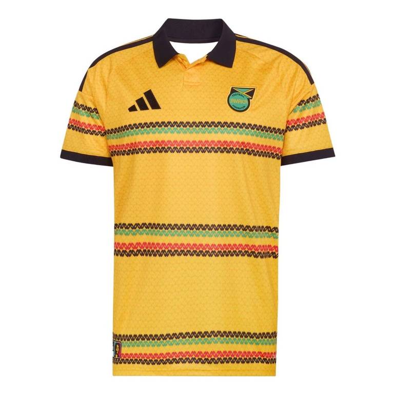 Jamaica National Team 2026