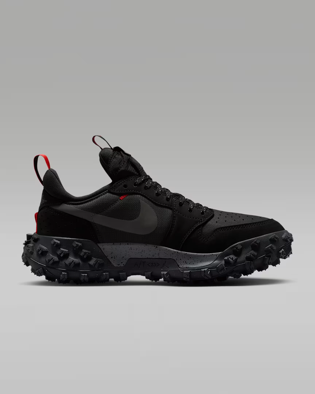 Jordan Element Low Trainers “Black”