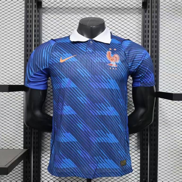 France National Team 2026