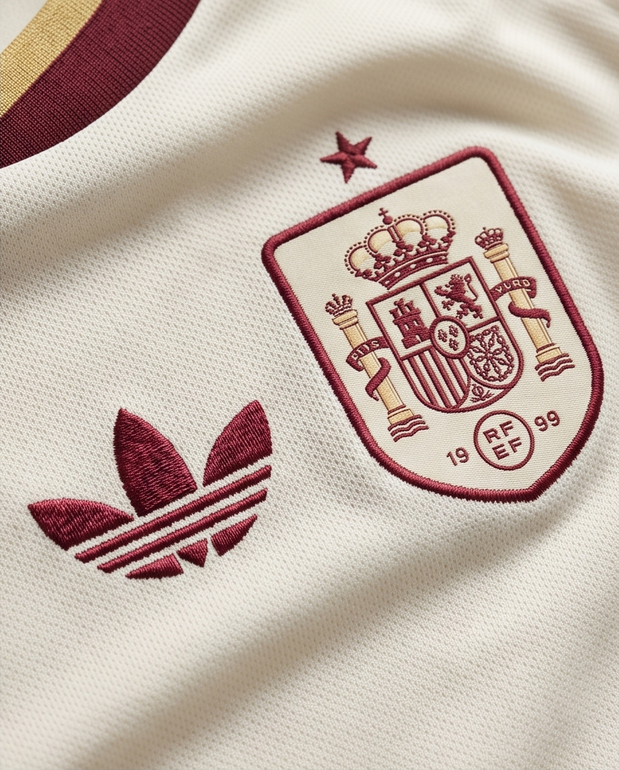 Spain National Team 2026