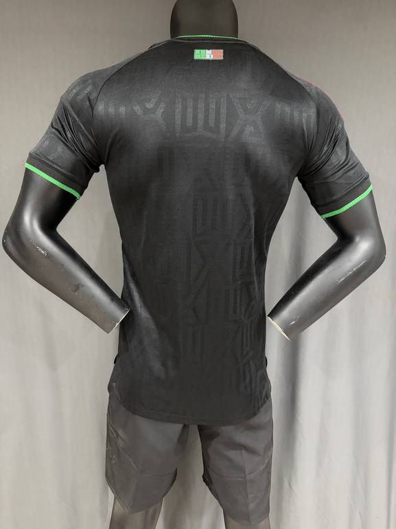 Mexico National Team 2026