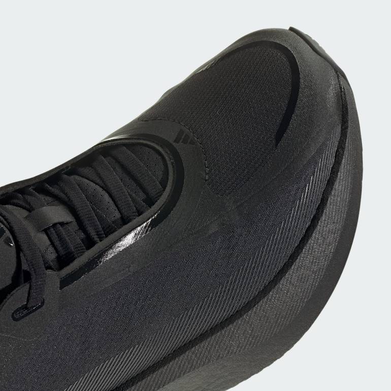 Adidas Supernova Rise – Triple Black