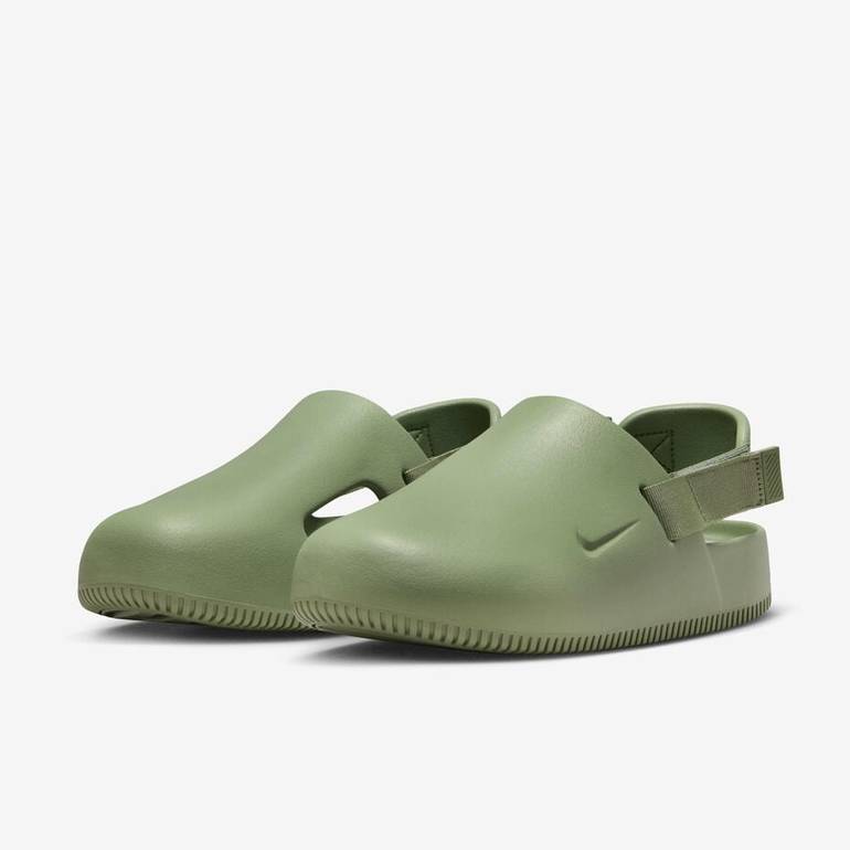 Nike Calm Olive Green