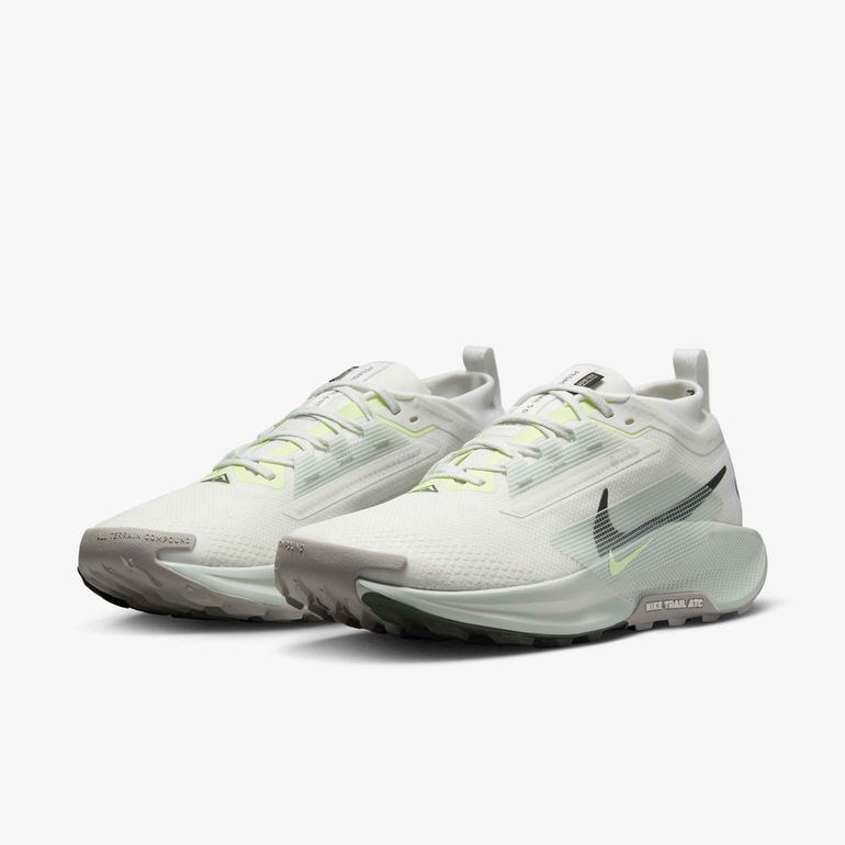 Nike Pegasus Trail 5 GORE-TEX – Waterproof Trail Running Shoes white